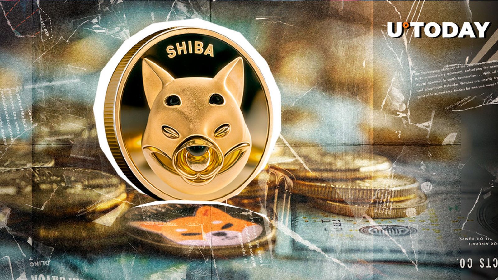 SHIB Burn Rate Drops to Zero, the Community Has Not Advanced the Scorching of Its Favorite Meme Coin