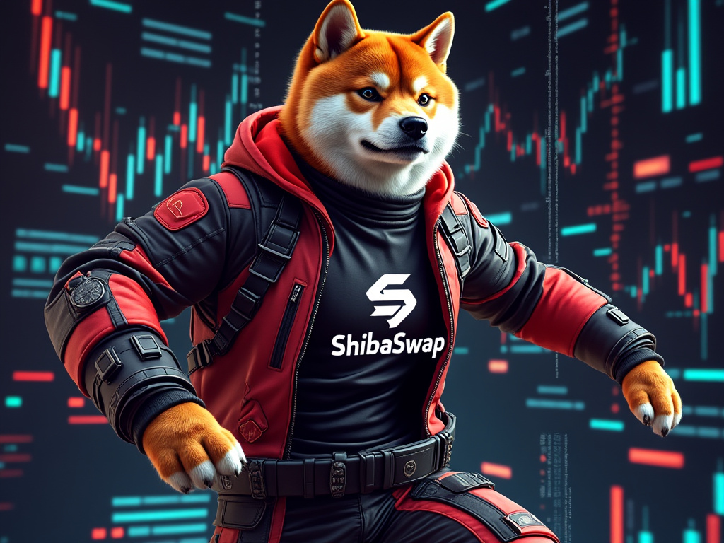 ShibaSwap: A Comprehensive Guide to the DEX Born from the SHIB Meme Coin Phenomenon