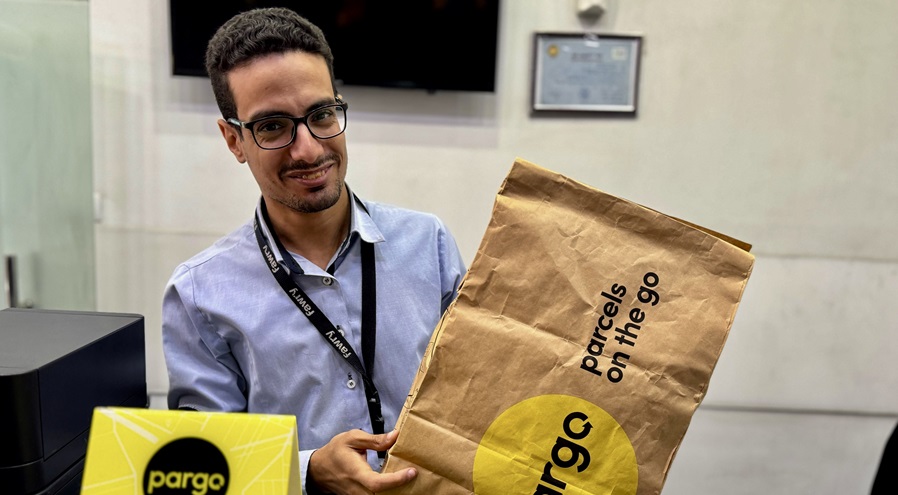 South African e-commerce logistics company Pargo raises US$4 million to expand into Egypt