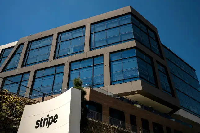 Stripe erwarb Bridge für 1,1 Milliarden US-Dollar.