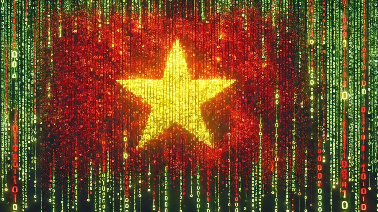 Le Vietnam dévoile sa stratégie Blockchain pour devenir le leader technologique de l'Asie du Sud-Est