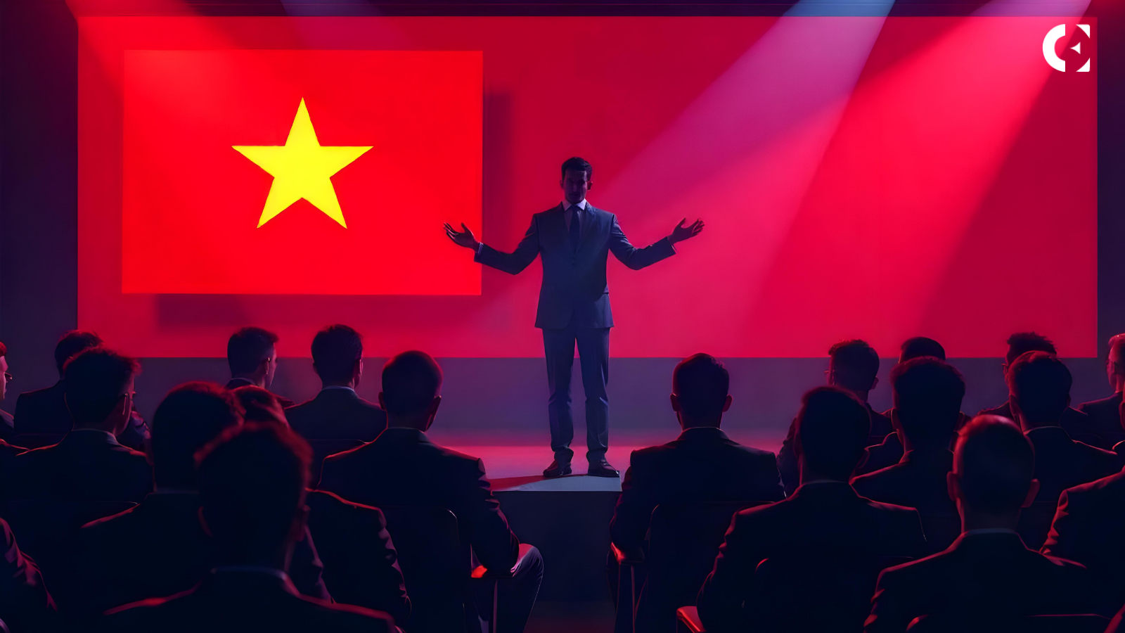 Le Vietnam dévoile sa stratégie nationale de blockchain, visant à devenir un leader régional d'ici 2030