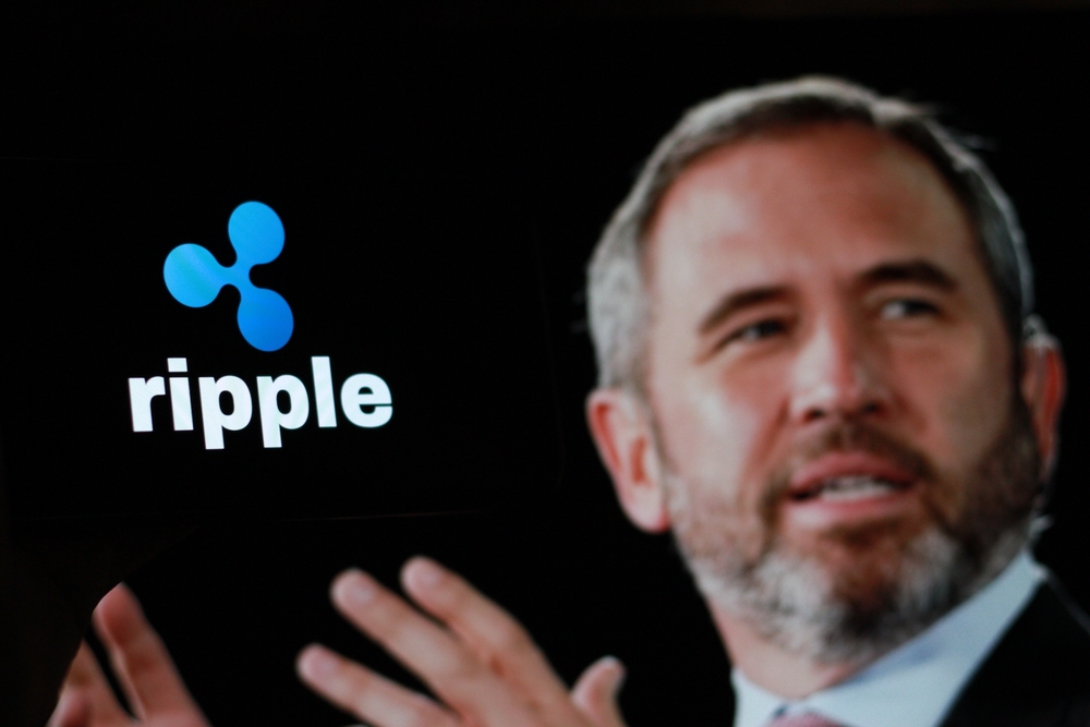 XRP ETF Is “Inevitable,” Says Ripple CEO Brad Garlinghouse