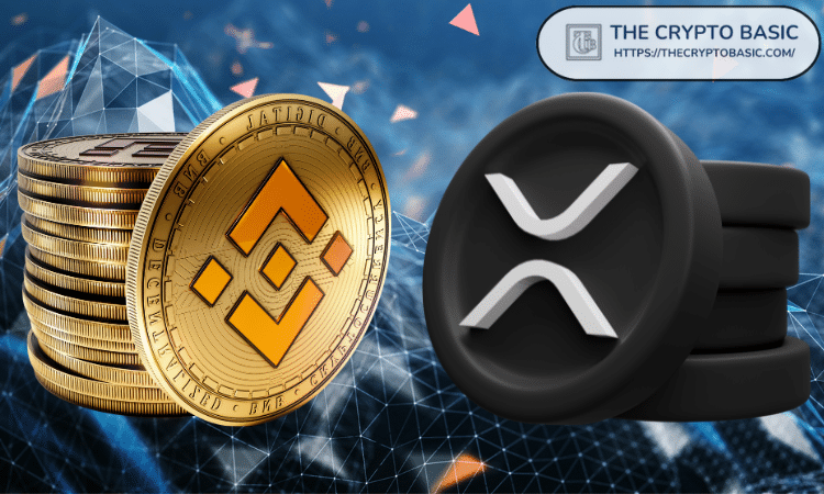 XRP Could Hit New ATH of $53 If It Replicated BNB's 2020-2021 Rally