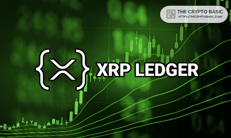 XRP Ledger (XRPL) エコシステムは、First Ledger Trading Protocol によって推進され、トークン発行において新たなマイルストーンを達成