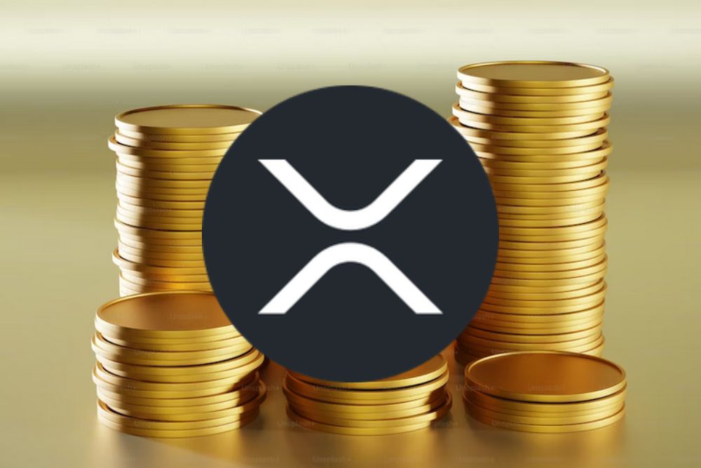 Ausverkauf am XRP-Markt und gehebelte Positionen