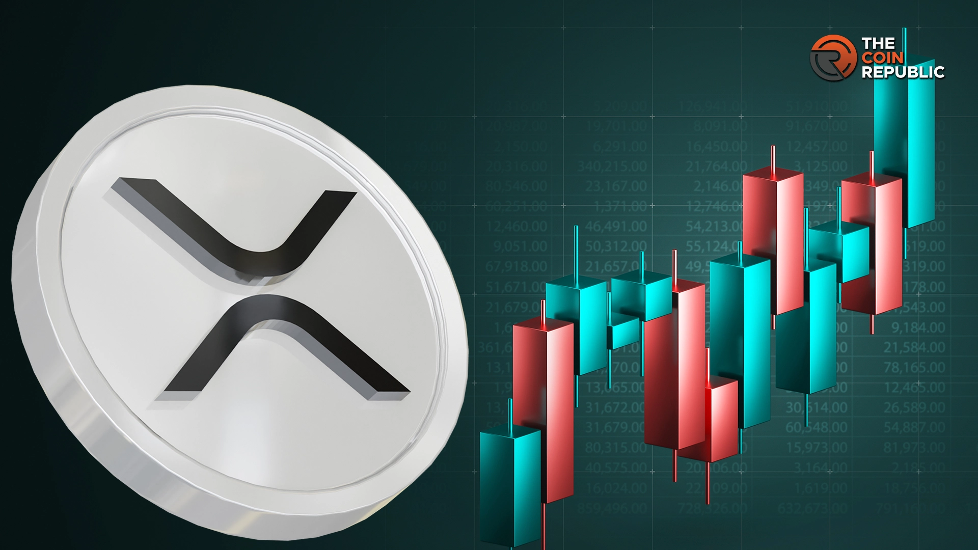 주요 저항 수준을 깨기 위한 XRP 가격 투쟁, 분석가들은 여전히 ​​회의적