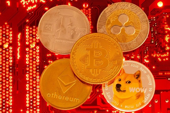 Bitcoin steht vor einem wöchentlichen Verlust, da die Risikobereitschaft vor der knappen Wahl nachlässt