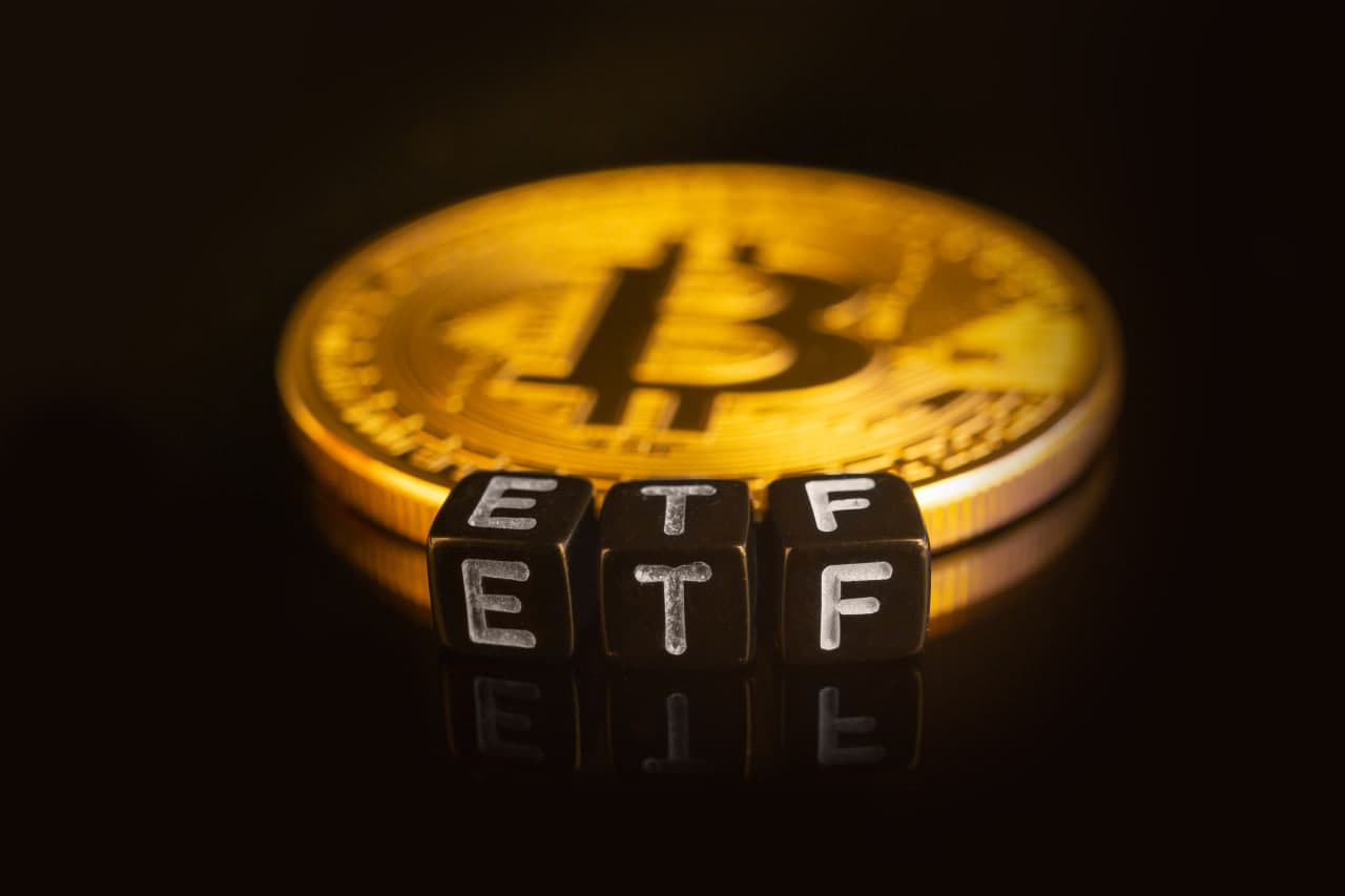 貝萊德（NYSE：BLK）iShares 比特幣信託 ETF（NASDAQ：IBIT）是 BTC ETF 愛好者的最佳選擇