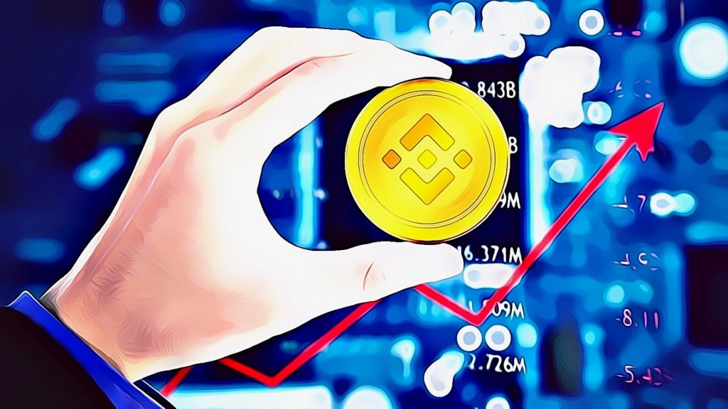 BNB (BNB) 价格分析：在关键阻力区遭到拒绝后，BNB 价格显得疲软