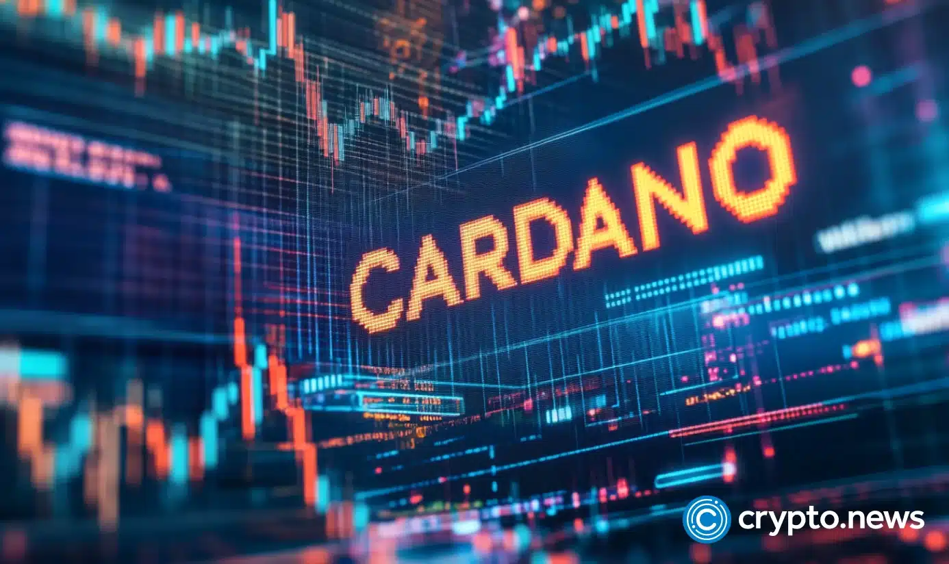 Cardano (ADA) erschließt den 1,3 Billionen US-Dollar schweren Bitcoin (BTC)-Markt durch die Integration der Grail Bridge von BitcoinOS