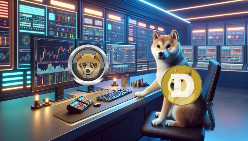 Dogen プレセールが記録を更新、Solana と Dogecoin トレーダーに注目 — これが次の 5000% 上昇者となる可能性があるか?