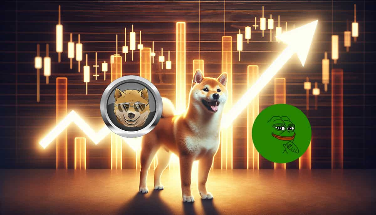 DOGEN: The Ultimate Meme Token Poised for a 5000x Surge Amid Altseason Hopes