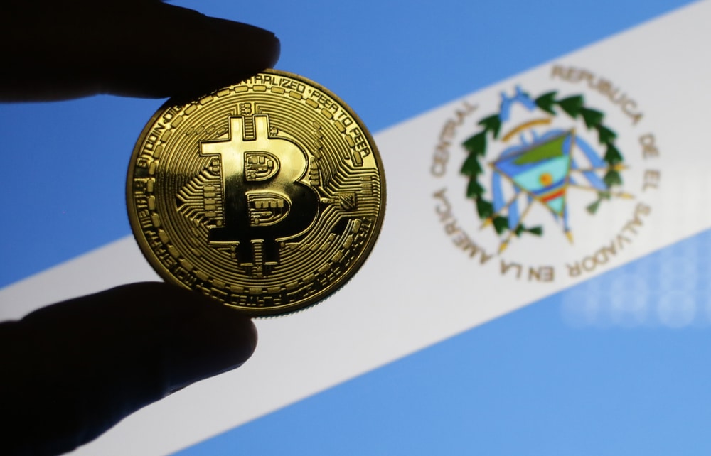 El Salvador's Bitcoin Experiment: Transforming the Financial Sector and Citizens' Lives