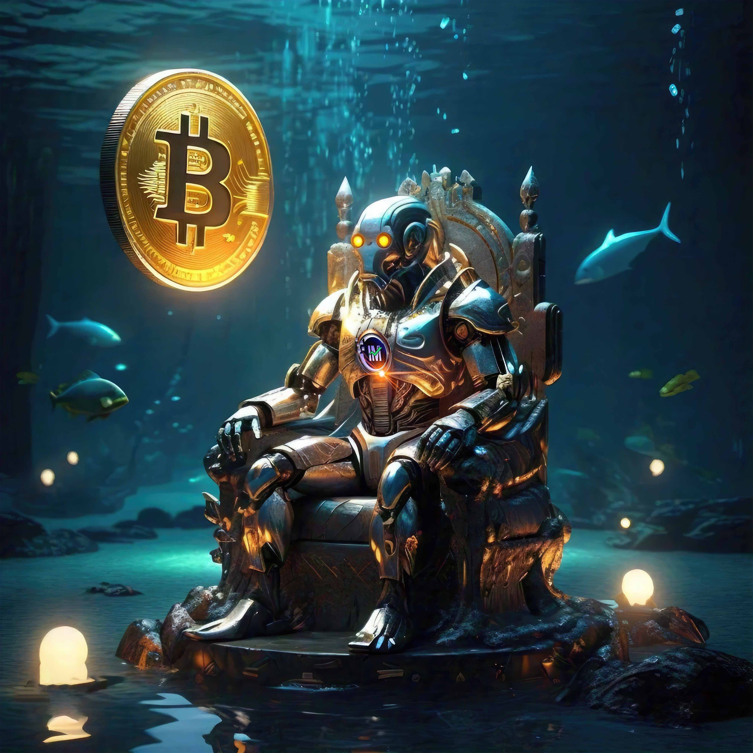 This Energetic AI Altcoin Is Becoming the Best Buddy of Billionaire Investors—Here's Why