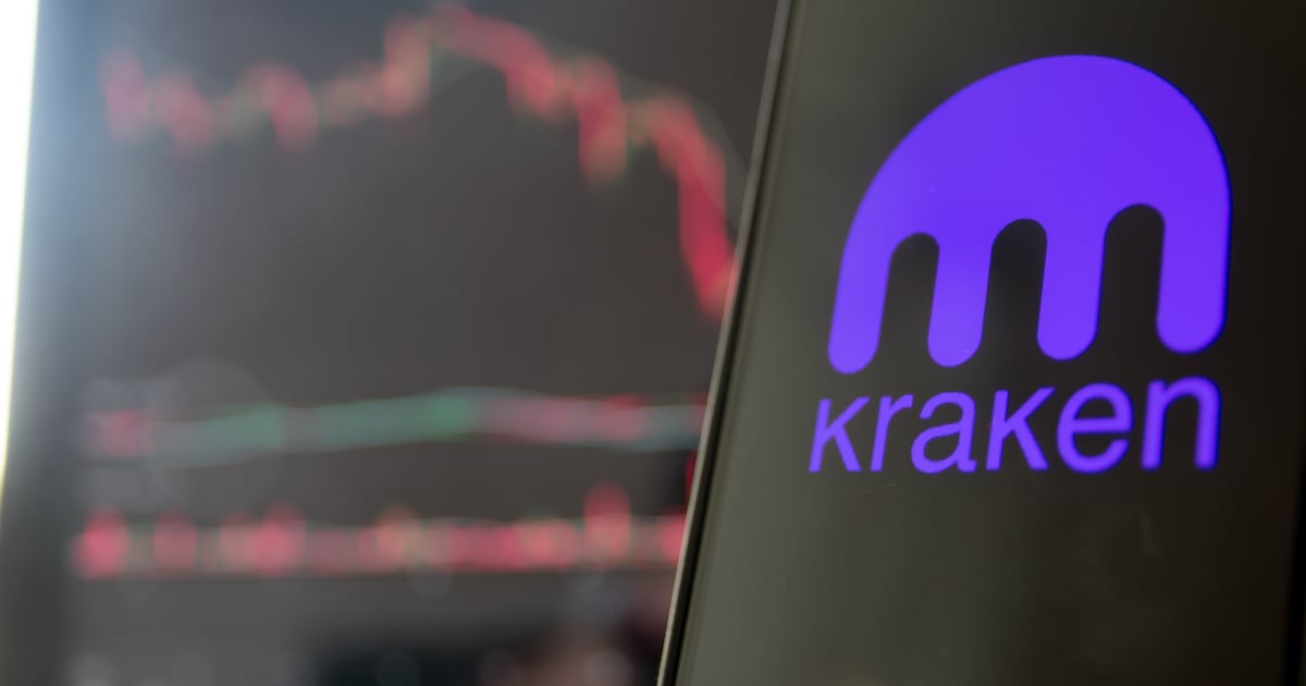 Kraken Is Building Its Own Blockchain, the Latest Exchange to Offer Its Millions of Customers a Way to Conduct Their Business “Onchain”