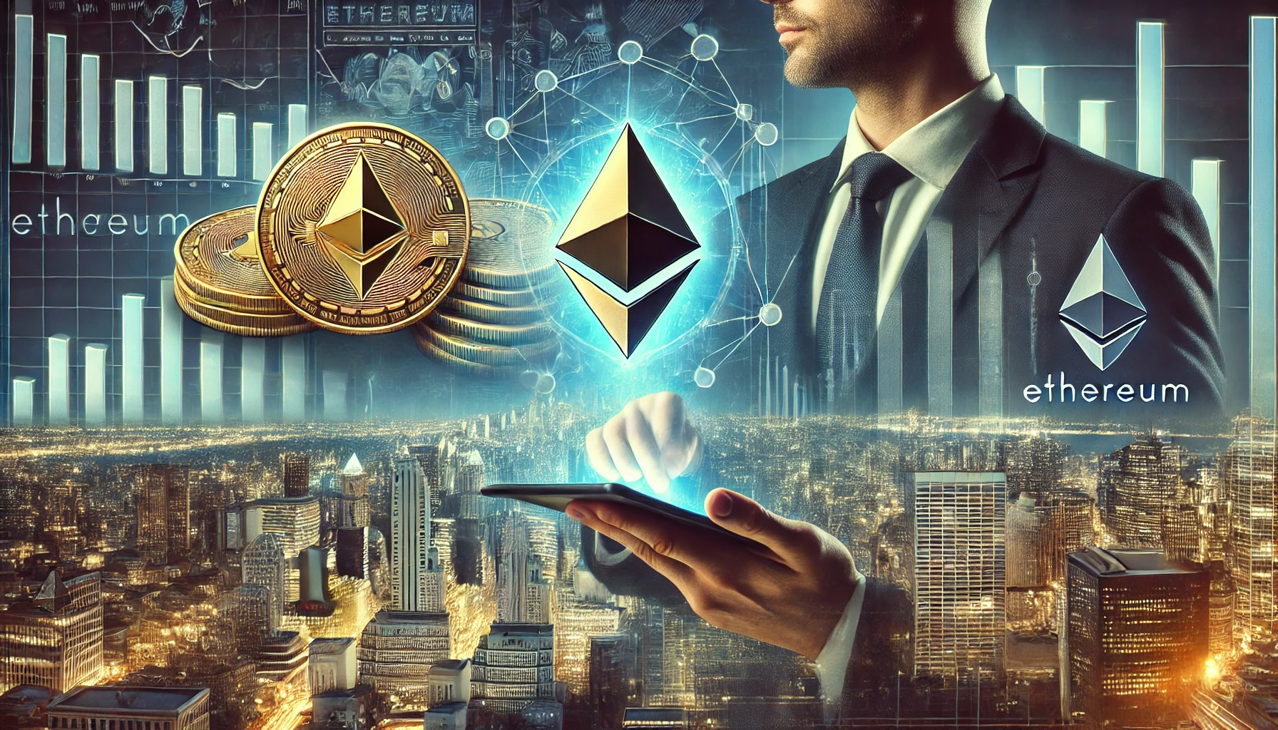 레이어 2(L2) 롤업이 미래라고 믿습니다. Ethereum L1(ETH) 전문가들은 믿습니다.