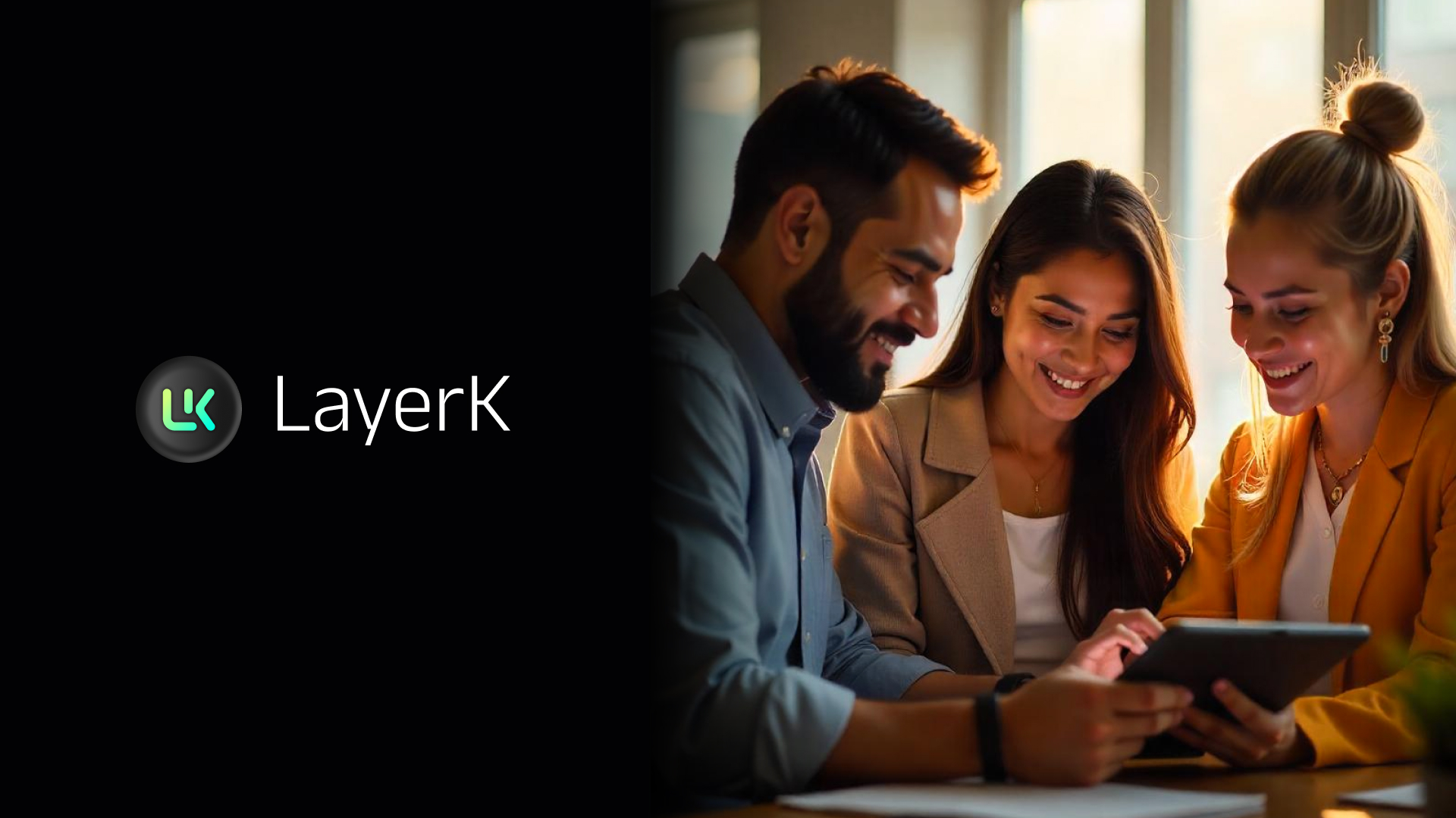 LayerK: A Community-Driven Platform Committed to User Feedback and Engagement