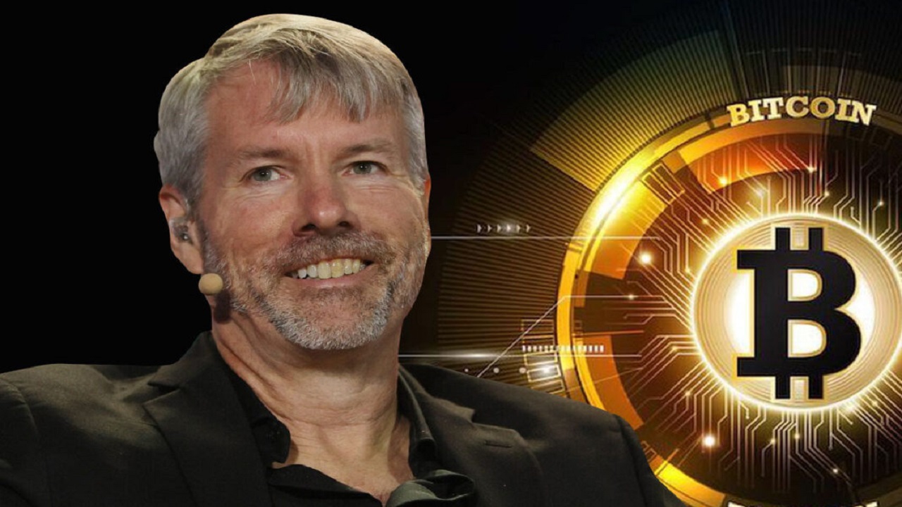 Michael Saylor Walks Back Bitcoin Bank Comments, Embraces Self-Custody as a Fundamental Right