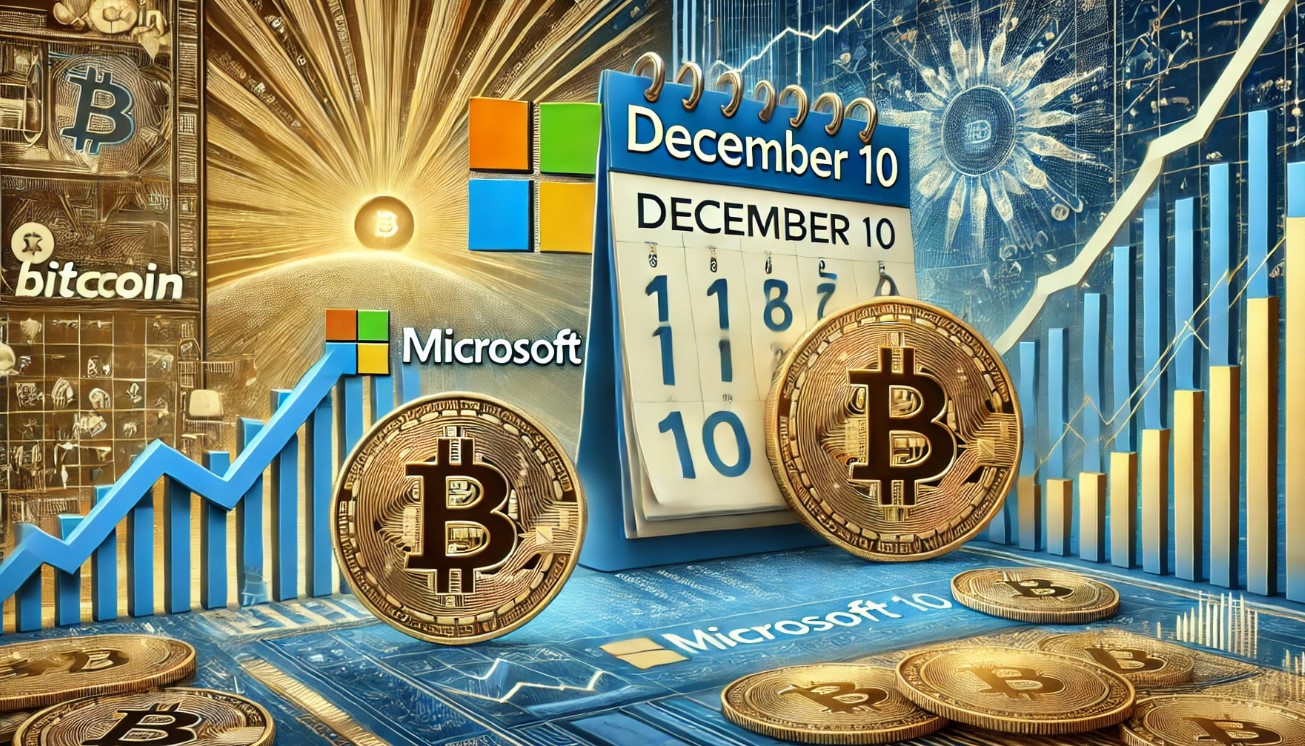 Microsoft’s Potential Bitcoin Investment Faces Board Opposition