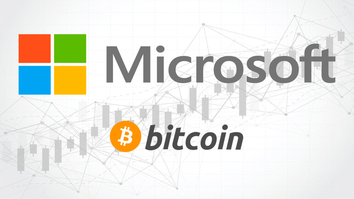 Microsoft Shareholders to Vote on Proposal to Invest in Bitcoin at Annual Meeting on December 10, 2024