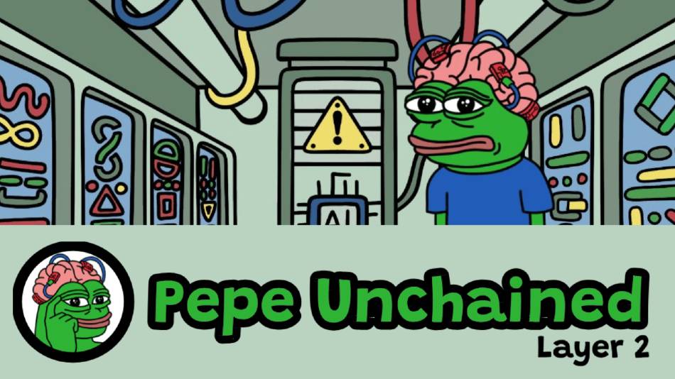 Pepe Unchained ($PEPU) 和 FreeDum Fighters ($DUM)：隨著美國大選臨近，山寨幣有望反彈