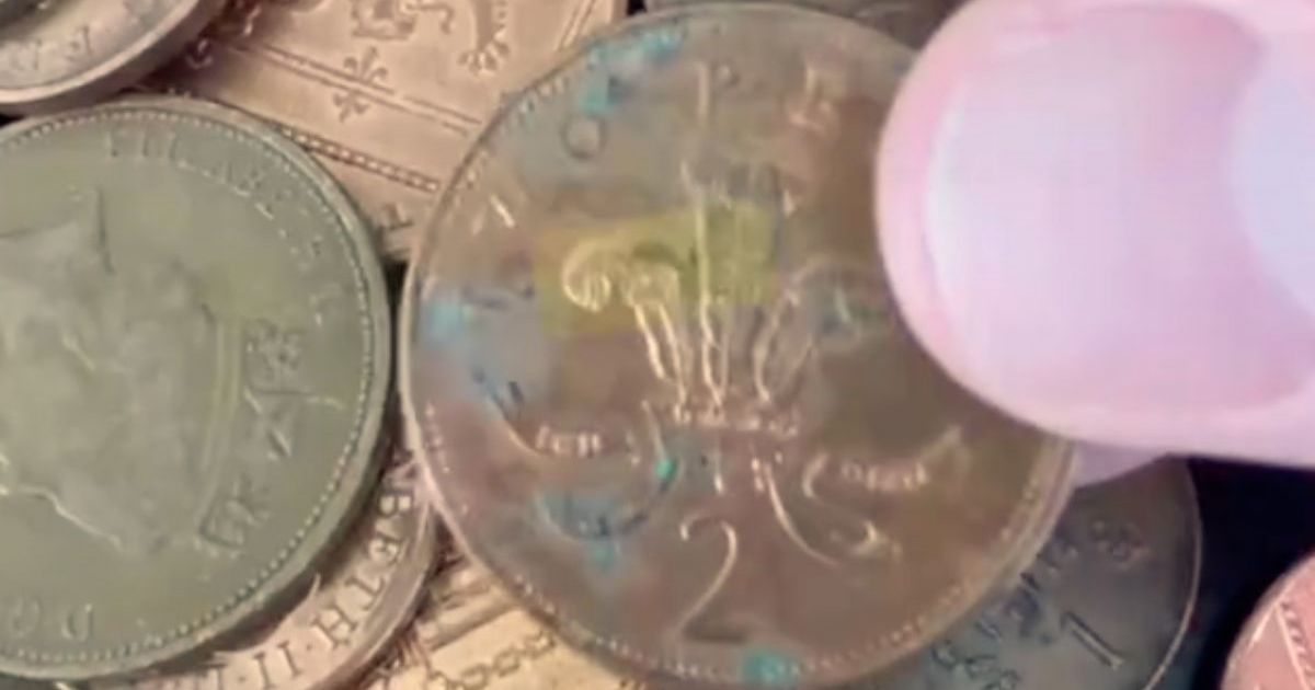 How to find a rare coin in your wallet: The four old pieces that could hold a significant value without you even realising it