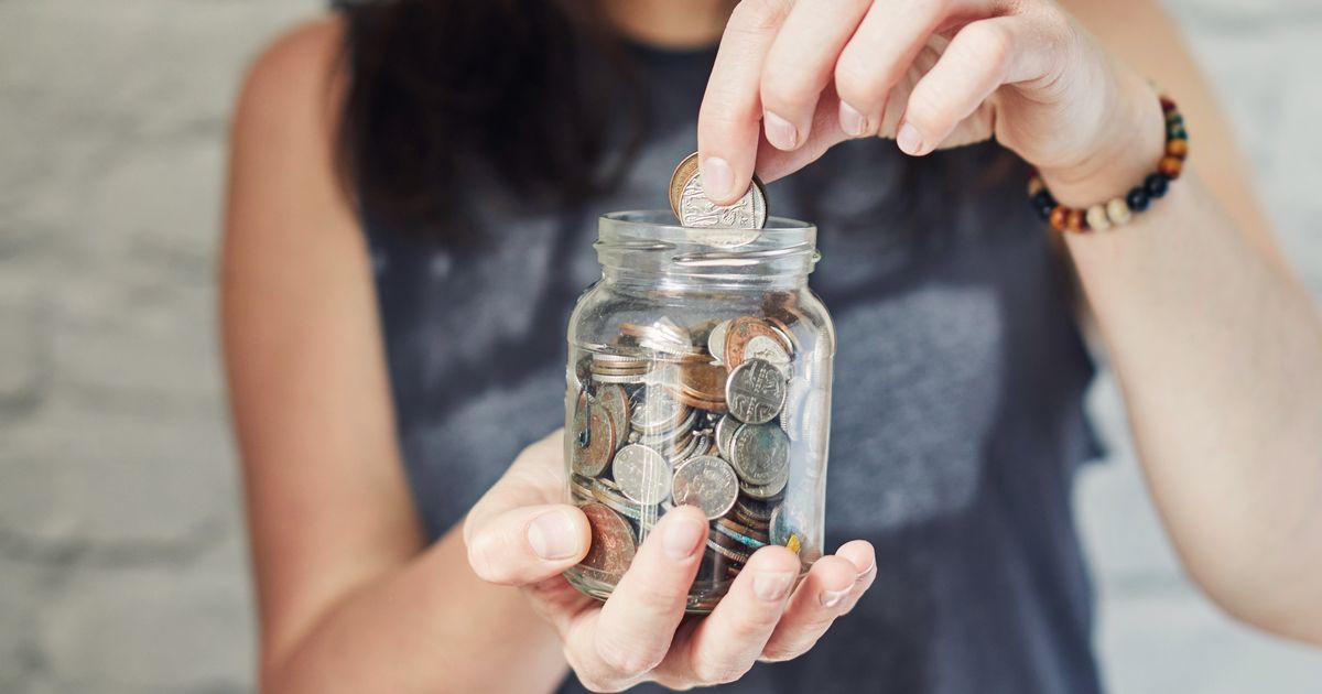 Rare 1945 coin that could be worth a small fortune is hiding in people's money jars and down the back of sofas