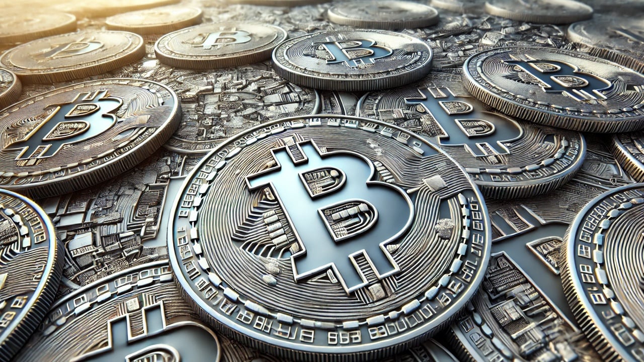 Können private Bitcoin-Investoren mit den großen Playern mithalten?