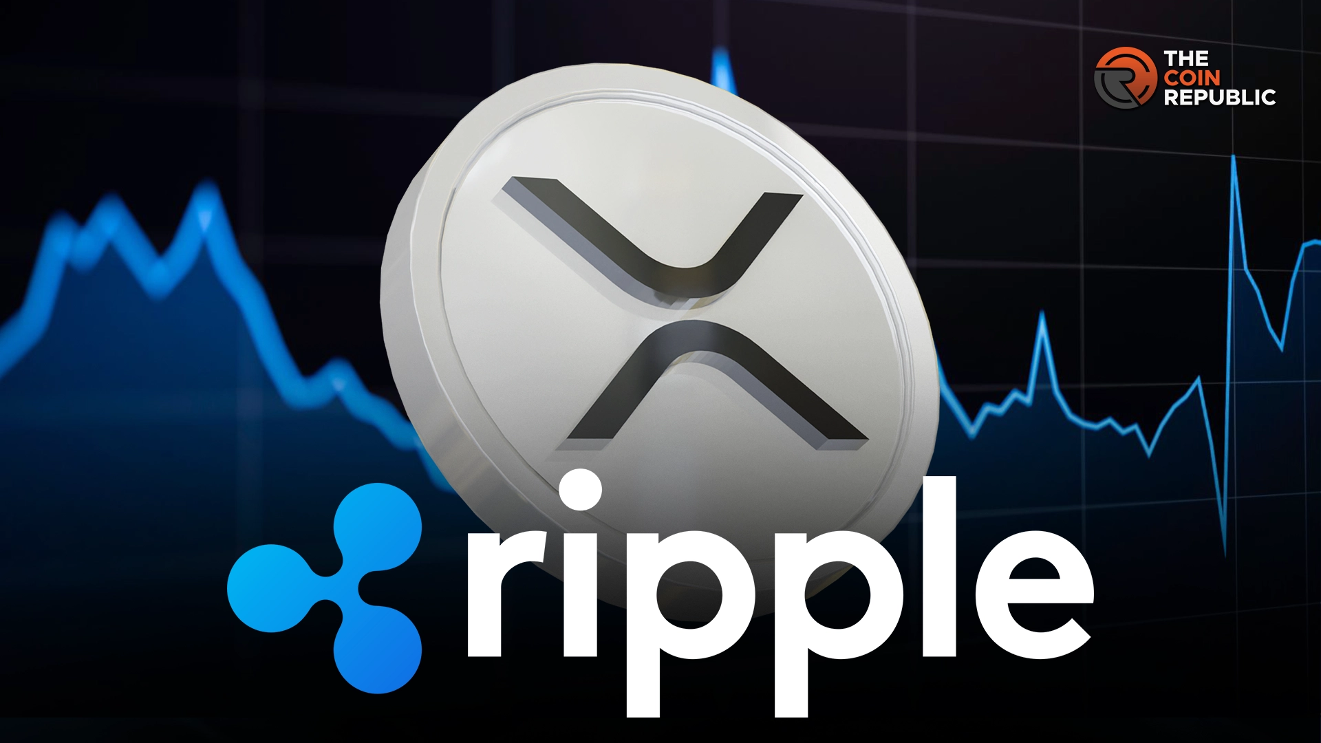 Ripple Labs 附属加密钱包将 3000 万 XRP 转移到未知钱包