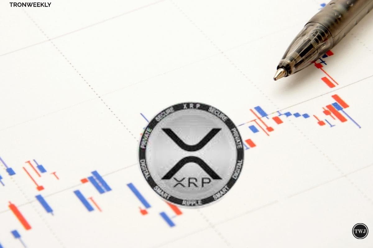 Ripple (XRP) fait face à des défis majeurs alors qu'il tente de rebondir et de revenir dans la zone de 0,65 $