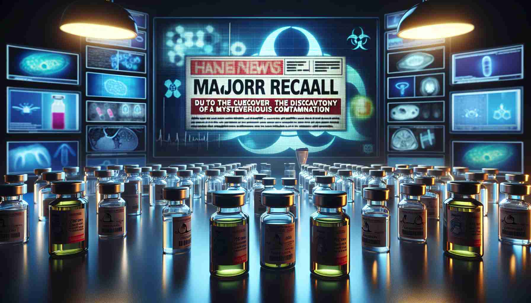 The Unseen Impacts of Pharmaceutical Recalls: Beyond the Headlines