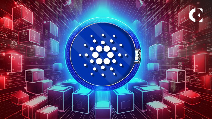 Benjamin Cowen's Bearish Prediction About Cardano (ADA) Materializes as Token Drops 3.75%