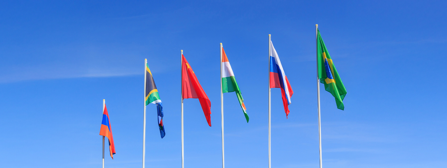 BRICS Summit Winds Down With Calls for Independent Payment Systems Free From Western Influence