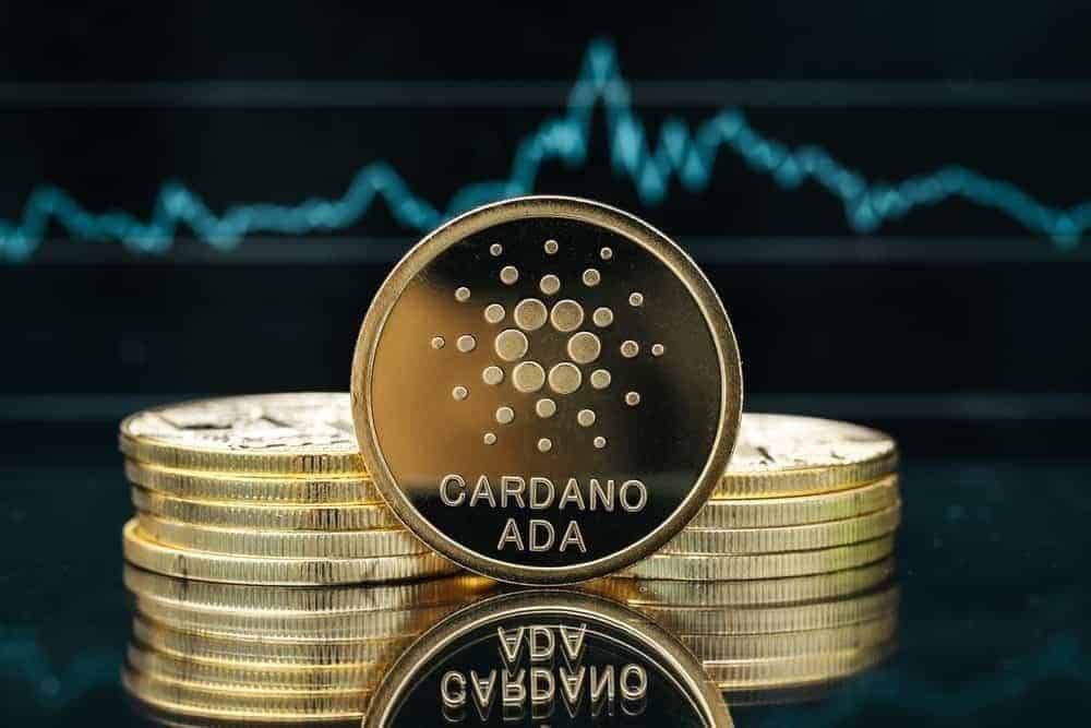 Cardano(ADA)는 확률을 극복하고 강세 모멘텀의 강력한 신호를 표시합니다.