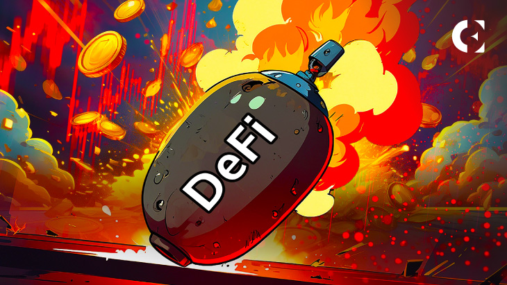 DeFi Exploit Losses Drop Below $1B in 2024 as Security Measures Improve