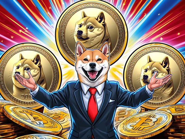 Doge2014代币预售持续受到众多投资者关注