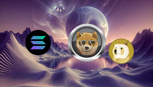 Dogen Presale Skyrockets, Attracting Solana and Dogecoin Investors Seeking Fast Returns in 2025