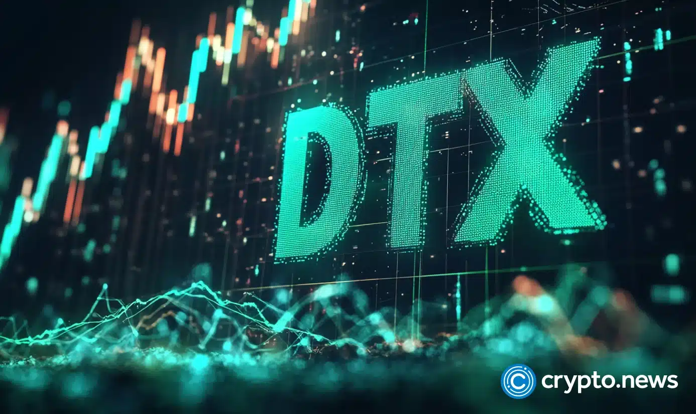 DTX Exchange: 투자자 레이더에 대한 최신 정보