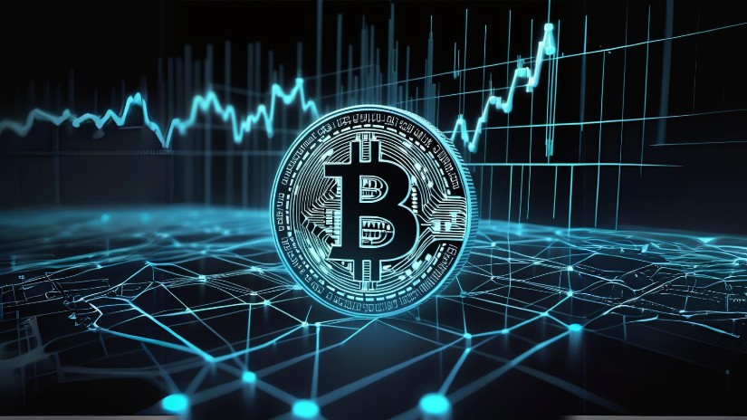 Die drohende Korrektur: Wird Bitcoin unter 60.000 US-Dollar fallen?