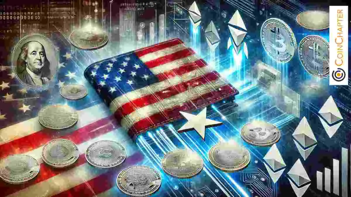 Over $20M in Cryptocurrency Transferred from U.S. Government Wallet, Sparking Concerns of Unauthorized Activity