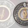 Perth Mint Celebrates Christmas 2024 with Nutcracker-Themed 2-Ounce Silver Coin