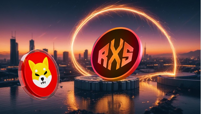 Shiba Inu (SHIB) vs. Rexas Finance (RXS): Warum Shiba Inu nicht die sichere Wahl ist