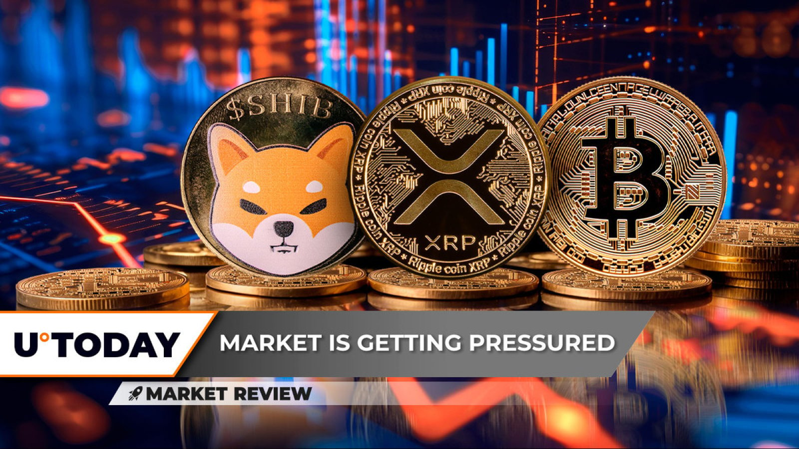 Shiba Inu (SHIB) Slowly Approaching Golden Cross Formation That Has Historically Signaled Large Price Increases