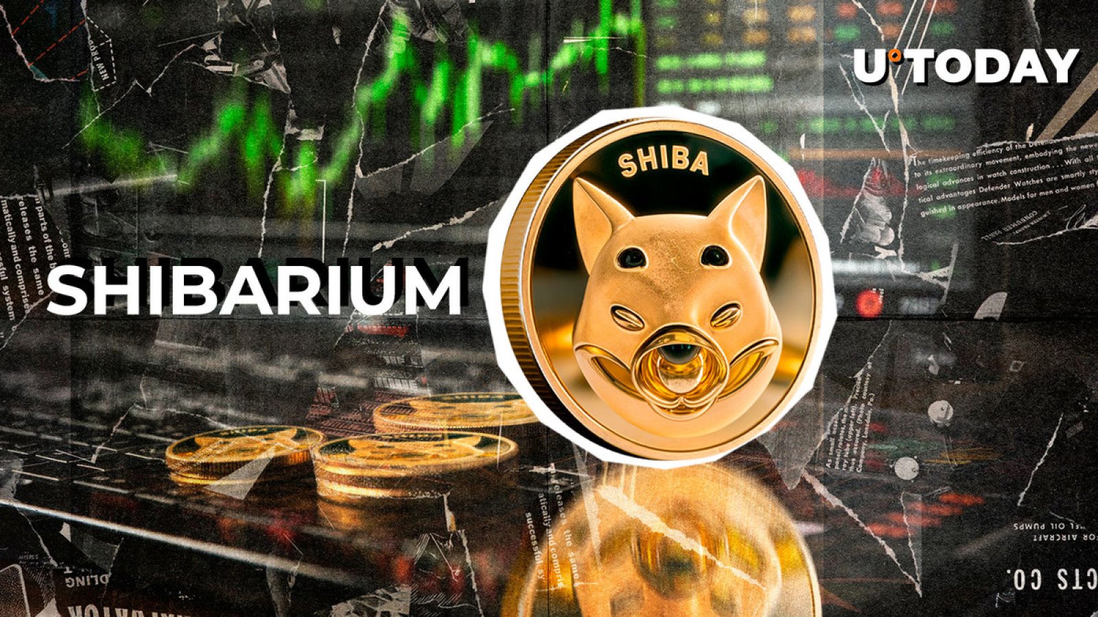 Die Shibarium-Blockchain des Teams hinter Shiba Inu (SHIB) verzeichnet ein beispielloses Maß an Aktivität