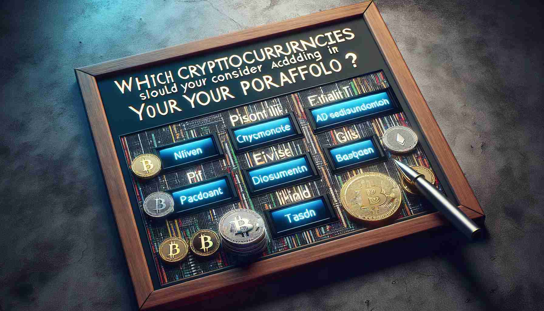 Unlocking the Mysteries of Cryptocurrency: Is Altcoin the Next Goldmine?