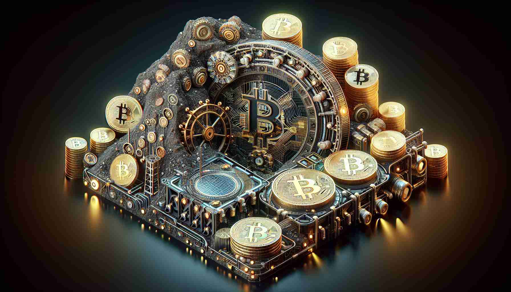 The Untold Future of Bitcoin: What Lies Beyond the Last Block?