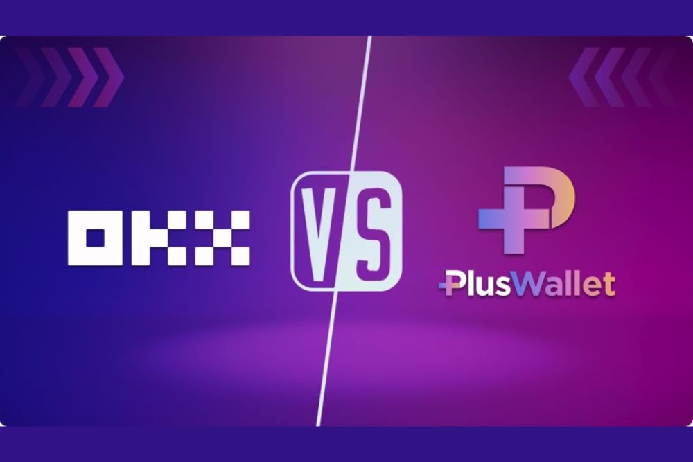 Plus Wallet と OKX Wallet: どちらがあなたにとってより良い選択ですか?