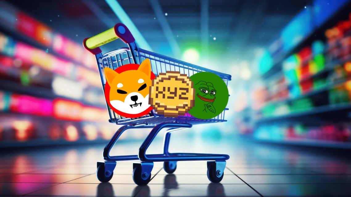 XYZVerse(XYZ): 99,900%의 성장 잠재력으로 현장을 장악하는 차세대 Meme 코인 챔피언!