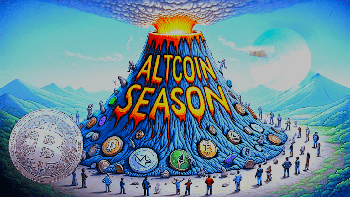 Altcoin Seasons May Fade as Crypto Market Matures, Analyst Willy Woo Suggests